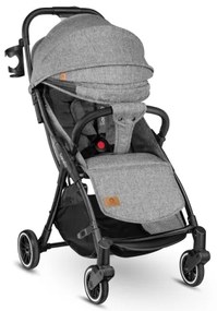 Lionelo - Sport babakocsi JULIE ONE Stone Grey