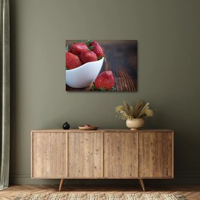 Eper képe (70x50 cm)