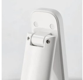 Lámpa Asztali LINEAR 7W, 420lm,mAC220-240V, 3-CCT, 5 fokozatú fényerő ,PF>0,5,RA>80, fehér