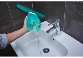 Classic elektromos ablaklehúzó és tisztító szett - LEIFHEIT