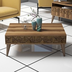 Line - Walnut
