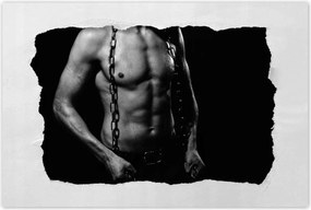 Poszterek 60x40 Aktok Meztelenség Szerelem Fotó