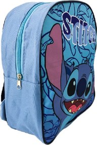 Disney Lilo és Stitch, A csillagkutya Alien hátizsák, táska 30 cm