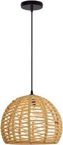 Polux OTIS 316837 Függőlámpa 1x20W LED/E27 IP20