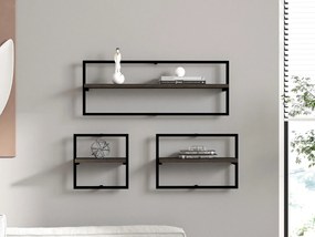 Polc Sabuni (antracit) . 1096071