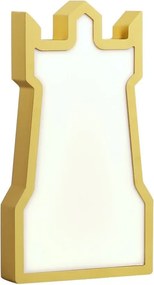 Led asztali lámpa 11W gyerek Tower 41-27238 Candellux