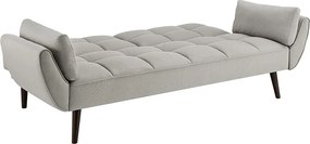 THALIA Kanapéágy - Szürke