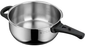 WMF - PERFECT rozsdamentes acél nyomásfőző szett 6,5 l + 3 l