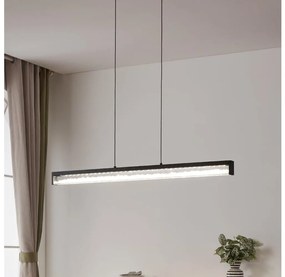 Eglo 900895 - LED dimmelhető csillár zsinóron CARDITO LED/36W/230V