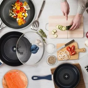 Orion WOK DIAMANT serpen, 30 cm