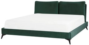Franciaágy 180 cm Mellody (világos fa). 1081343