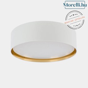 TK LIGHTING 3433 BILBAO Ernyős Mennyezeti Lámpa E27 IP20