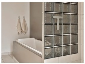 Bézs frottír pamut törölköző 50x100 cm Classic – Zone