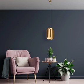 Corner - 13784 - Gold