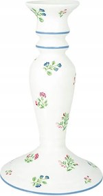 Hannah White Green Gate gyertyatartó