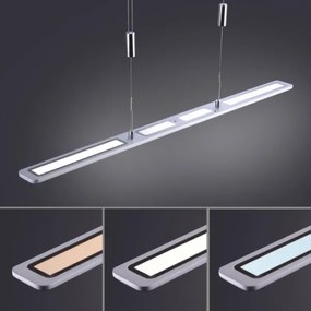 Paul Neuhaus 2565-95 - LED Dimmelhető csillár érzékelővel NIKA LED/35W/230V