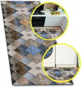 Konyha Szőnyeg Fürdőszoba Szőnyeg Járda Szőnyeg Csúszásgátló