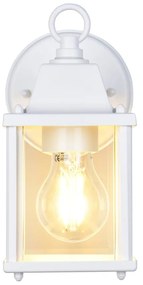 Fali kültéri lámpa (magasság 22,5 cm) Mirande – Trio