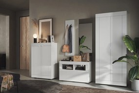 Basic fali tükör 50 x 110 cm