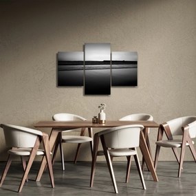 Tájkép (90x60 cm)