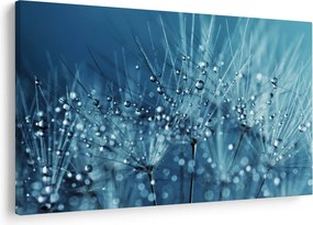 Kép - Harmatcseppek (90x60 cm)