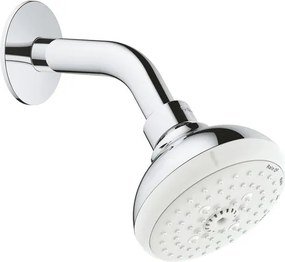 Grohe New Tempesta Classic fejzuhany króm 27870001 G27870001
