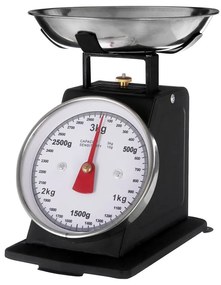 Konyhai mérleg Scale – Premier Housewares
