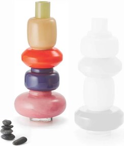 Bianetti moduláris váza 40 cm, 5 darabos készlet - Philippi