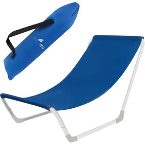 Összecsukható strandszék hordtáskával