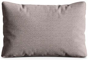 Szürkésbézs buklé párna kanapéra Kemi – Cosmopolitan Design