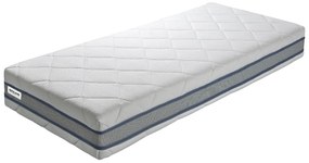 Táskarugós matrac Perzeus Viscool S2000 200x90 cm (T3/T5). 763567