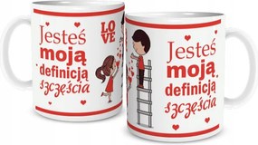 Bögre Valentin Napra Te vagy a definícióm...