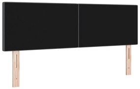 LED Fejtámla Egyszerű Design Sötétszürke 80 cm Corduroy Szövet
