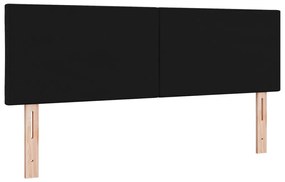 Fejtámla Gyémánt Blokk Mintás Fekete 140 cm Szövet