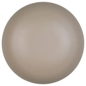 Bézs USB LED fali lámpa Davey – Reality