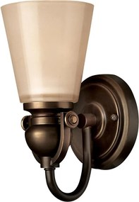 Hinkley Lighting MAYFLOWER HK-MAYFLOWER1 Fali lámpa 1x60W/E27