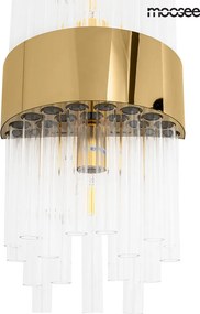 King Home MOOSEE PORTOFINO MSE010400201 Fali lámpa 2x40W/E14 IP20