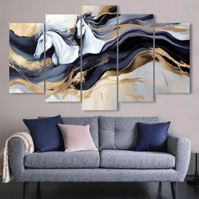 Falikép, 20×60 cm – TR296CTY1346