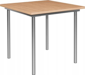 Kessler Pro Asztal Konyhába, Nappaliba, Irodába, Gasztroba Reg. Magasság Bükk