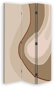 Gario Paraván Finesse Méret: 110 x 170 cm, Kivitelezés: Parafa paraván