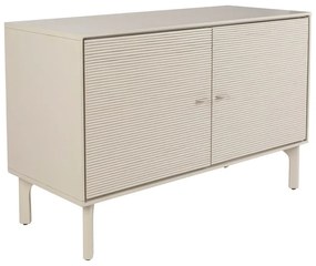 Világosszürke komód 108x70x45 cm Morning – Zuiver