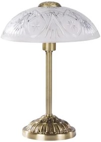 Rábalux ANNABELLA 8634 Asztali lámpa 1x40W/E14 IP20