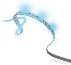 Immax NEO 07726L-LED RGB+CCT 24W/230V 5m IP65 Wi-Fi Tuya+DO dimmelhető szalag