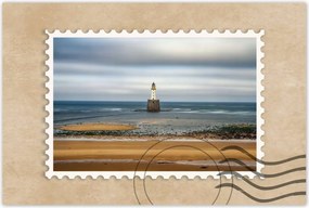 Poszterek 90x60 Lámpás Rattray Head