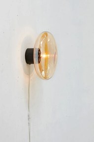 Markslojd LOCUS 108539 Fali lámpa 1x9W/LED IP20