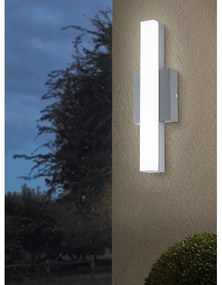 Eglo 94845 - LED Kültéri lámpa ACATE 1xLED/8W/230V IP44