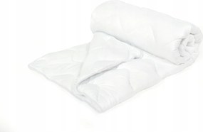 Paplan 4 Évszak 140x200 mikroszálas fehér 280 g/m2