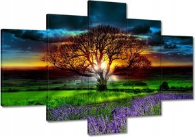 Festmények 120x80 Az élet fája