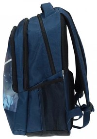 League of Legends Yasuo iskolatáska, táska 46 cm