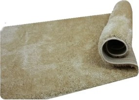 Szuper Szőnyeg Shaggy Seher 3D 080X150 Poliészter
